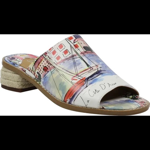 J.Renee Shoes - J Renee Sandals